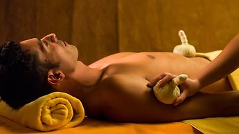 Leading Relax Hotel Maria