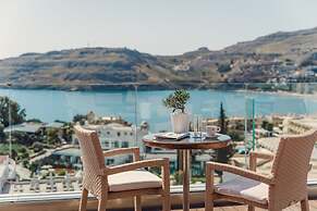 Lindos Village Resort & Spa - Adults Only