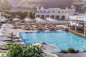 Lindos Village Resort & Spa - Adults Only
