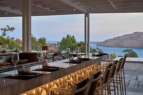 Lindos Village Resort & Spa - Adults Only