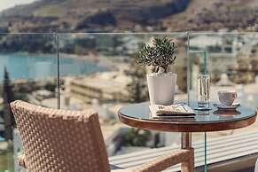 Lindos Village Resort & Spa - Adults Only