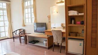 Toucheng Leisure Hotel