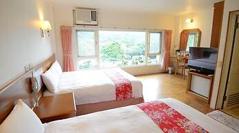 Toucheng Leisure Hotel