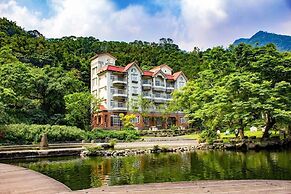 Toucheng Leisure Hotel