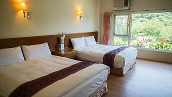 Toucheng Leisure Hotel