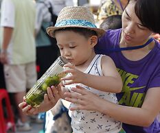 Toucheng Leisure Hotel