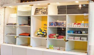 Golden Tulip Dar Es Salaam City Center Hotel