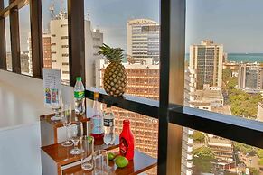 Golden Tulip Dar Es Salaam City Center Hotel