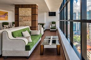 Golden Tulip Dar Es Salaam City Center Hotel