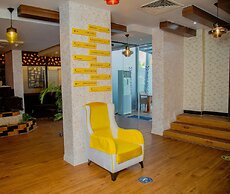 Golden Tulip Dar Es Salaam City Center Hotel