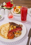 Golden Tulip Dar Es Salaam City Center Hotel