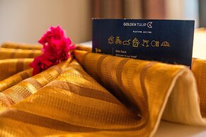 Golden Tulip Dar Es Salaam City Center Hotel