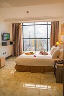 Golden Tulip Dar Es Salaam City Center Hotel