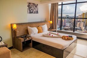 Golden Tulip Dar Es Salaam City Center Hotel