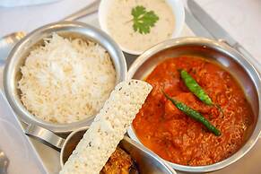 Golden Tulip Dar Es Salaam City Center Hotel