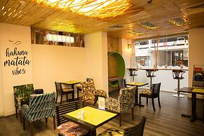 Golden Tulip Dar Es Salaam City Center Hotel