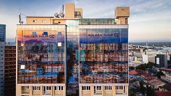 Golden Tulip Dar Es Salaam City Center Hotel