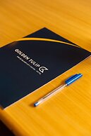 Golden Tulip Dar Es Salaam City Center Hotel