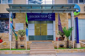 Golden Tulip Dar Es Salaam City Center Hotel