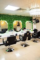 Golden Tulip Dar Es Salaam City Center Hotel