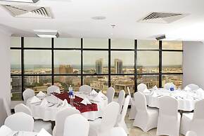Golden Tulip Dar Es Salaam City Center Hotel