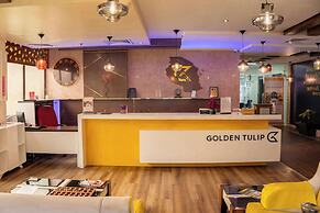 Golden Tulip Dar Es Salaam City Center Hotel