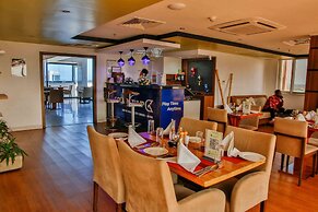 Golden Tulip Dar Es Salaam City Center Hotel