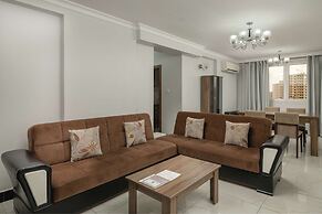 Golden Tulip Dar Es Salaam City Center Hotel