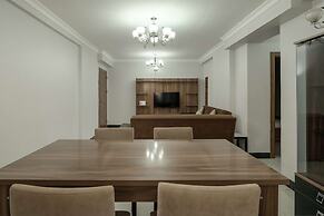 Golden Tulip Dar Es Salaam City Center Hotel