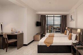 Golden Tulip Dar Es Salaam City Center Hotel