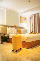 Golden Tulip Dar Es Salaam City Center Hotel