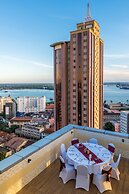 Golden Tulip Dar Es Salaam City Center Hotel