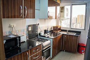 Golden Tulip Dar Es Salaam City Center Hotel