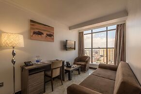 Golden Tulip Dar Es Salaam City Center Hotel