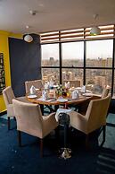 Golden Tulip Dar Es Salaam City Center Hotel