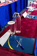 Golden Tulip Dar Es Salaam City Center Hotel