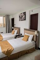 Golden Tulip Dar Es Salaam City Center Hotel