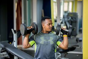 Golden Tulip Dar Es Salaam City Center Hotel