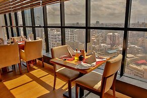 Golden Tulip Dar Es Salaam City Center Hotel