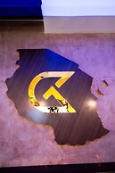 Golden Tulip Dar Es Salaam City Center Hotel