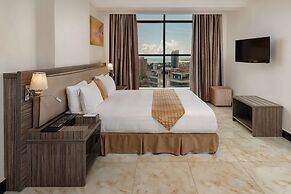 Golden Tulip Dar Es Salaam City Center Hotel