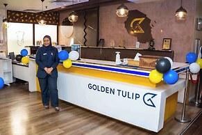 Golden Tulip Dar Es Salaam City Center Hotel