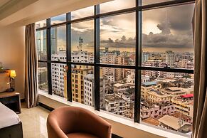 Golden Tulip Dar Es Salaam City Center Hotel