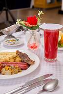 Golden Tulip Dar Es Salaam City Center Hotel