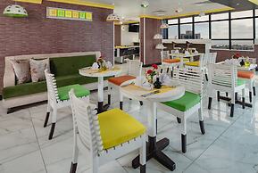 Golden Tulip Dar Es Salaam City Center Hotel