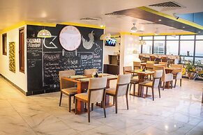 Golden Tulip Dar Es Salaam City Center Hotel