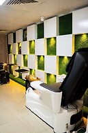 Golden Tulip Dar Es Salaam City Center Hotel