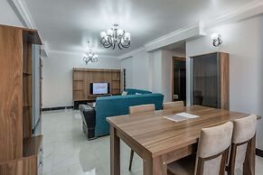 Golden Tulip Dar Es Salaam City Center Hotel