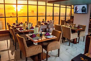 Golden Tulip Dar Es Salaam City Center Hotel