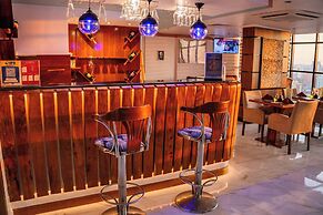 Golden Tulip Dar Es Salaam City Center Hotel